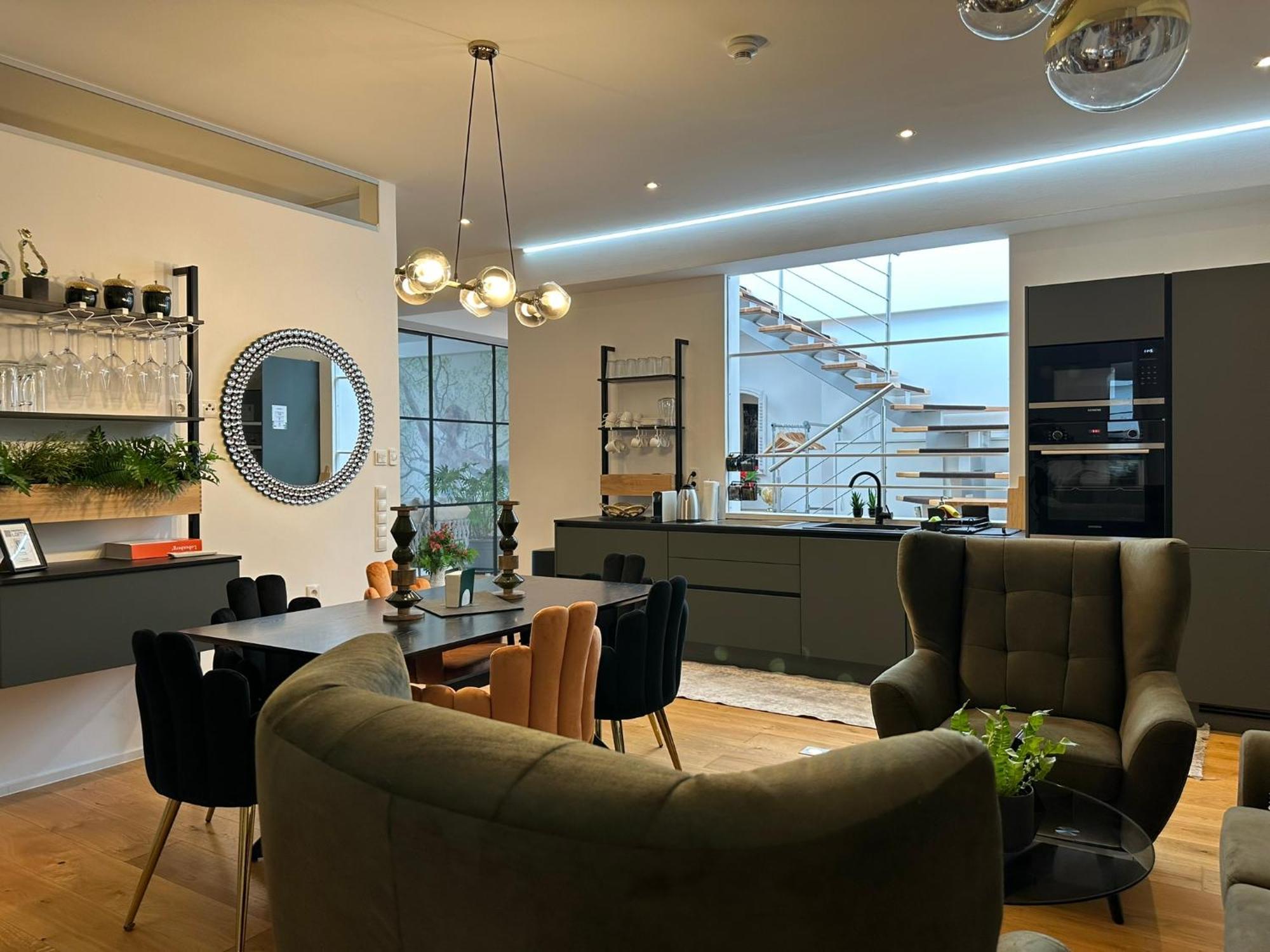 Panoramalofts Ankerbrotfabrik Wien 外观 照片