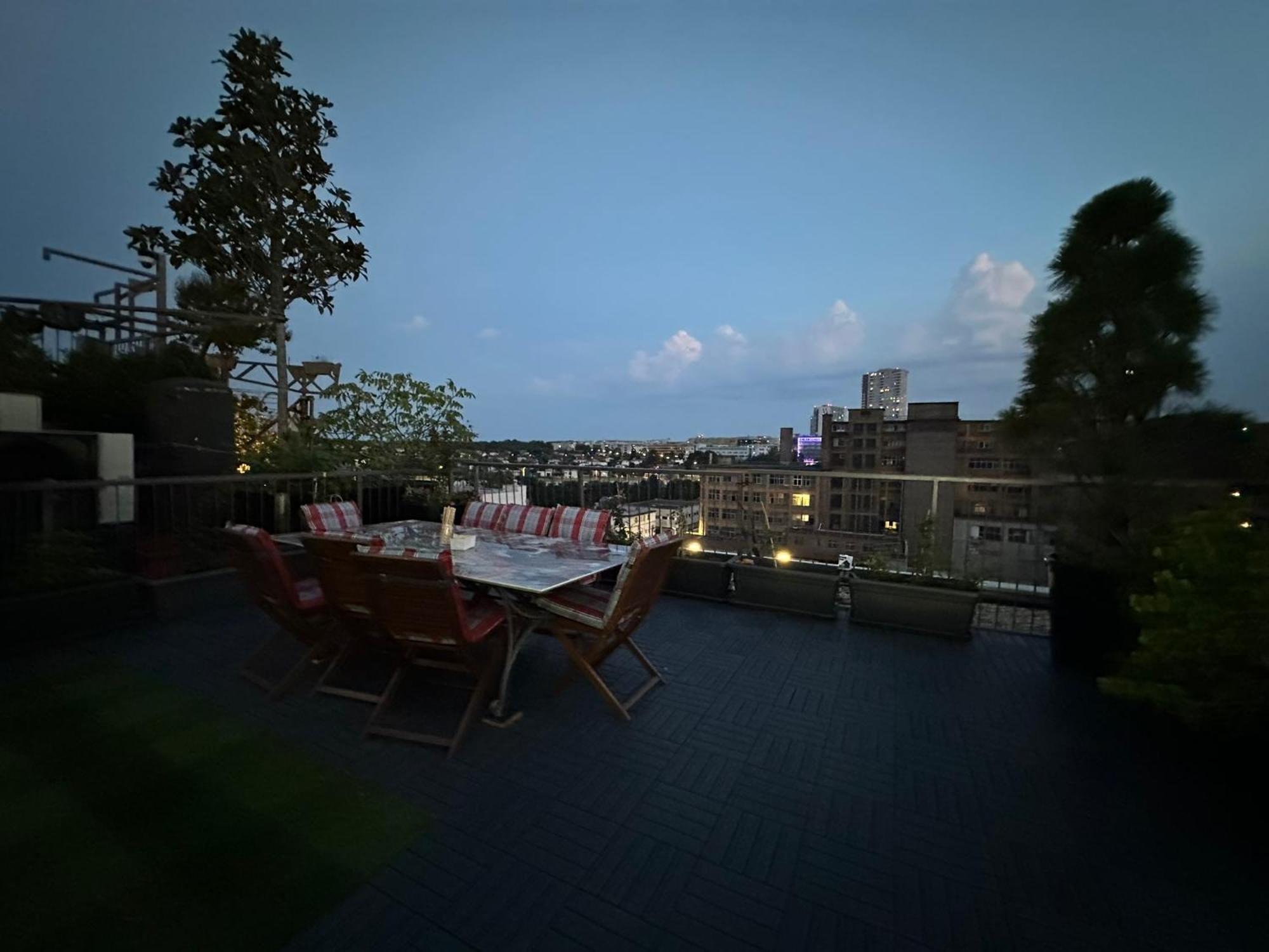 Panoramalofts Ankerbrotfabrik Wien 外观 照片