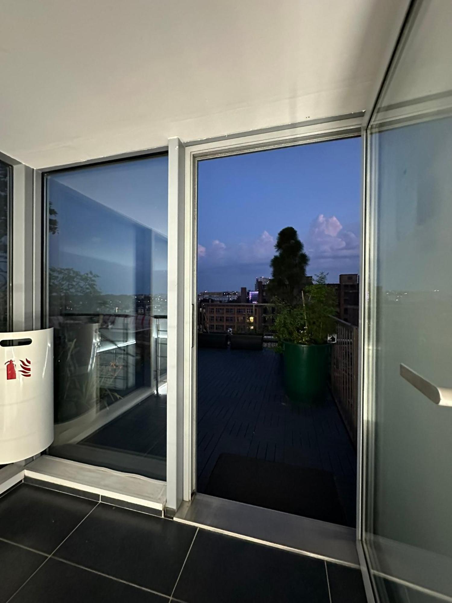 Panoramalofts Ankerbrotfabrik Wien 外观 照片